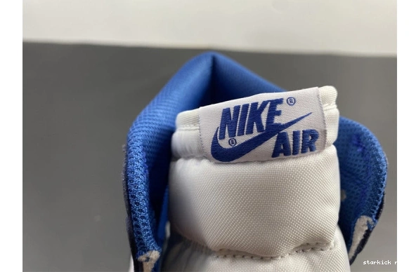 Storm Jordan Blue Retro 555088-127 1 Air 555088-127 0720